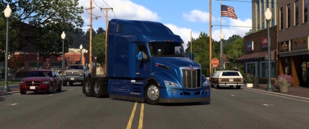 ATS - Pete 579 NG V1.2.2