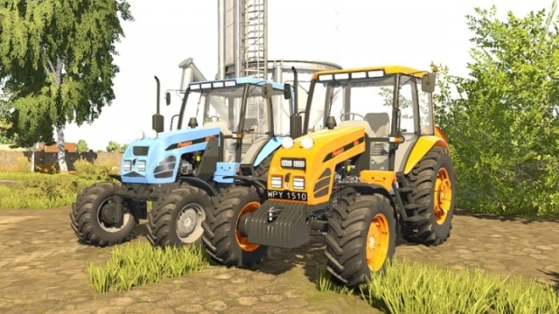 FS22 - Pronar 82 V1.0