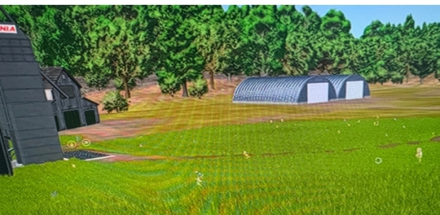 FS25 - RBS SaveGame V1.0