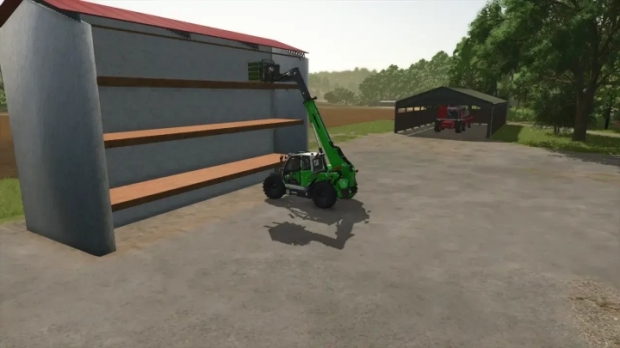FS25 - Regal V1.0