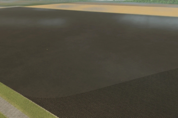 FS25 - Richmond Map V1.0