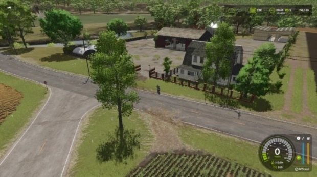 FS25 - Save I Modpack V1.0