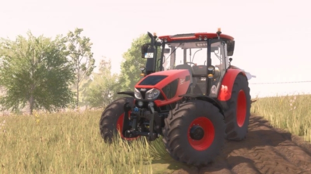 FS25 - Shaders Stressless Farmer V1.0