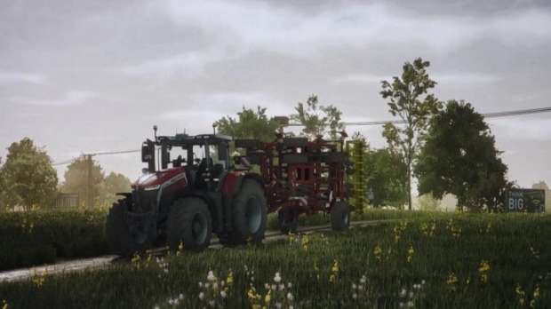 FS25 - Shaders V1.0