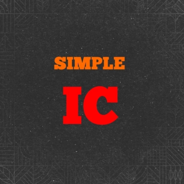 FS25 - Simple IC V1.0