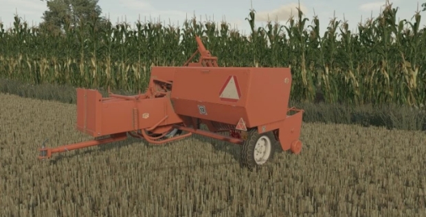FS22 - Sipma Z224 V1.2
