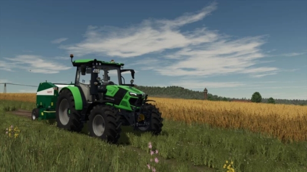 FS25 - Sipma Z279 V1.0