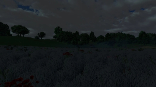 FS25 - Sleep At Will V1.0