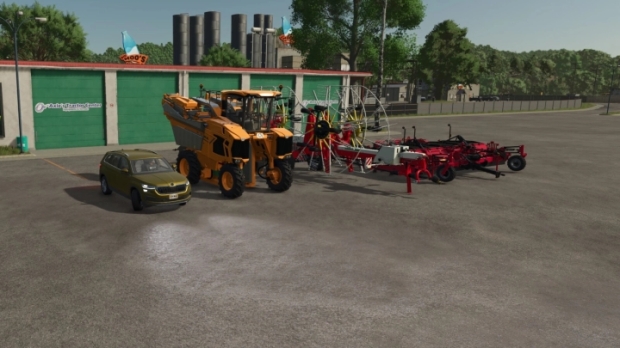 FS22 - Special Offers V1.0