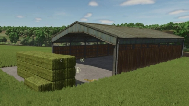 FS25 - Storage Shed Autoload V1.0.0.1