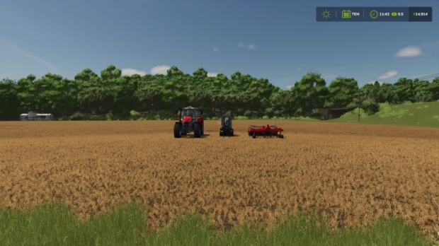 FS25 - Store Deliveries V1.0.0.1