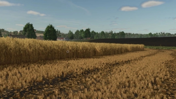 FS25 - Stubble Destruction V1.0
