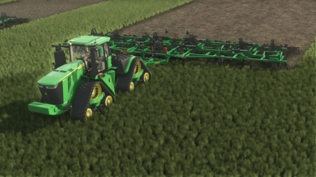 FS25 - Summers Superchisel CP2050 V1.0