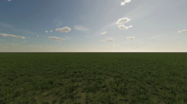FS25 - Template Map 4X V1.0