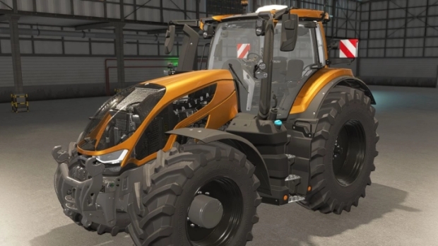 FS22 - Valtra S-Series V1.0