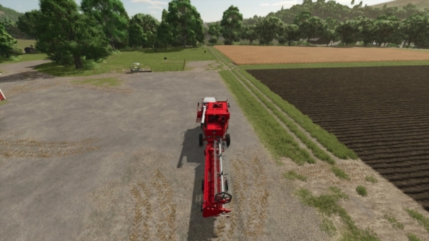 FS25 - Vehicle Camera AutoZoom V1.0