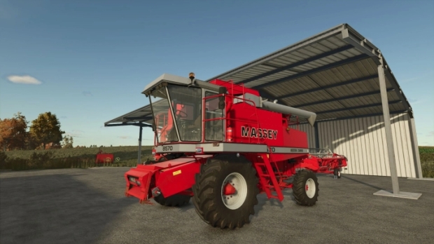 FS25 - Vehicle Shader V1.2.1.0