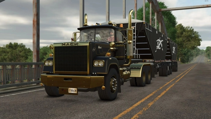 FS25 - 1979 Superliner Edit V1.0