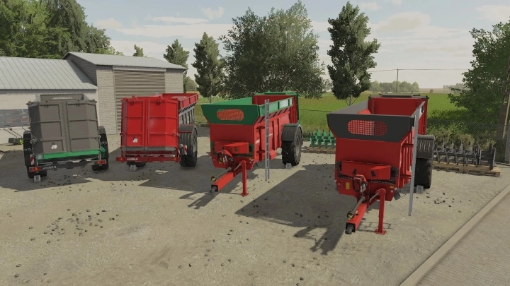 FS22 - Apollo 16 Premium V1.1