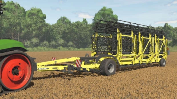 FS25 - Bednar SWIFTER SM 18000 V1.0