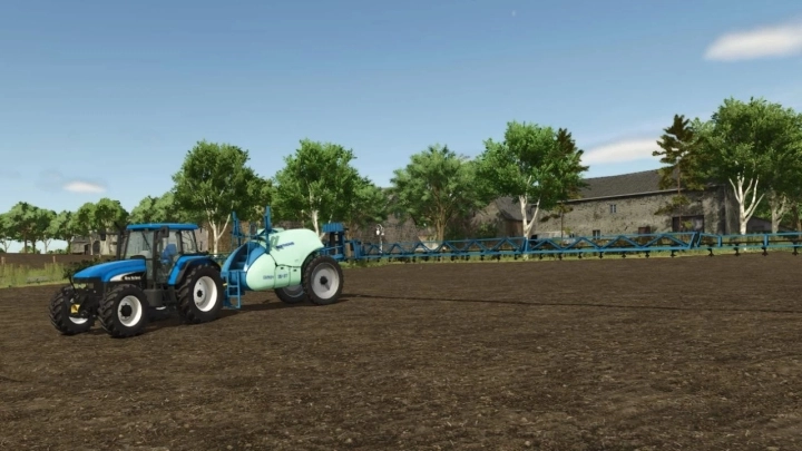 FS25 - Berthoud Tenor 35-37 V1.0