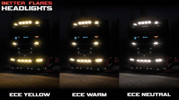 ATS - Better Flares V4.5.2