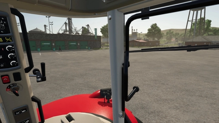 FS25 - Camera Hotkeys V1.0.0.1