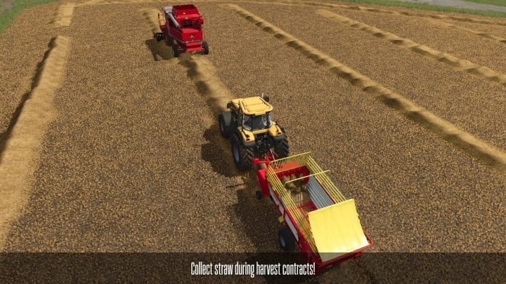 FS25 - Contract Boost V1.0.0.2