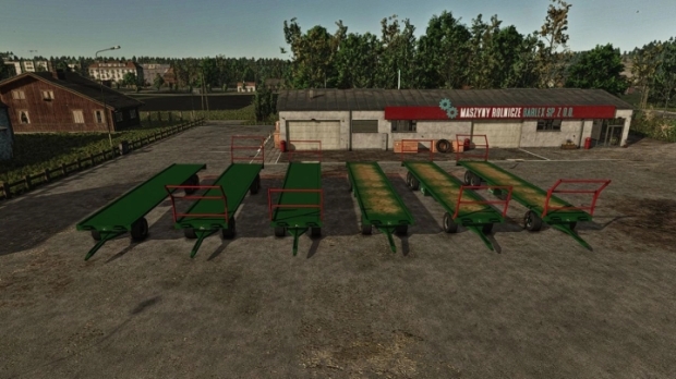 FS25 - Coutand 12M V1.0