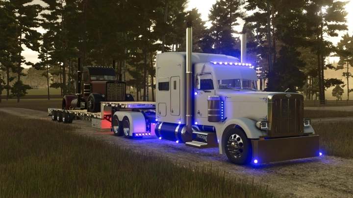 FS25 - EXP25 Project Pete V1.0