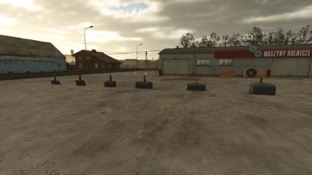 FS25 - Fendt Weights Pack V1.0
