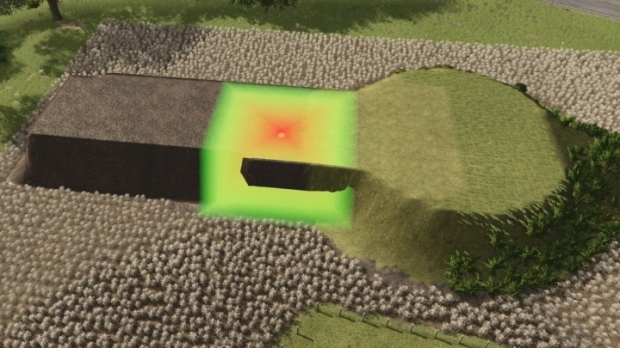 FS25 - Free Terraforming And Painting V1.0