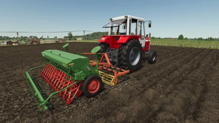 FS25 - Hassia Pack V1.0
