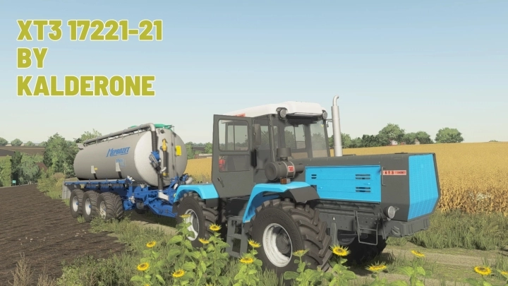 FS25 - HTZ 17221-21 V1.0