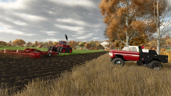 FS25 - International 7788 V1.0.0.1