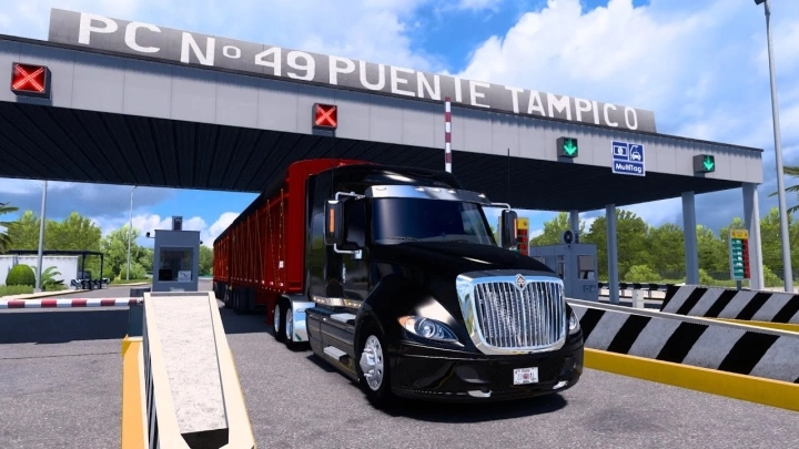 ATS - International Prostar V4.6.3