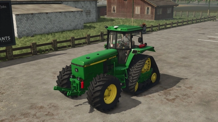 FS25 - John Deere 4755 V1.0.0.2