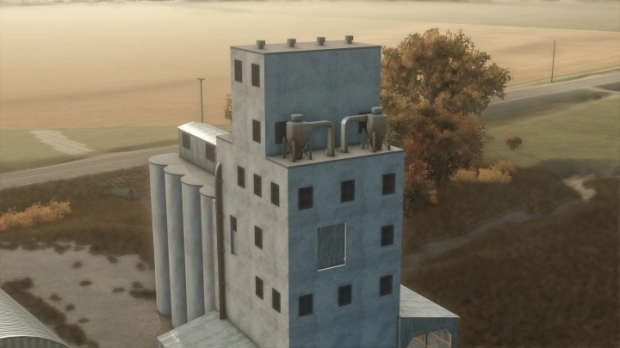 FS25 - LJR Coop V1.0