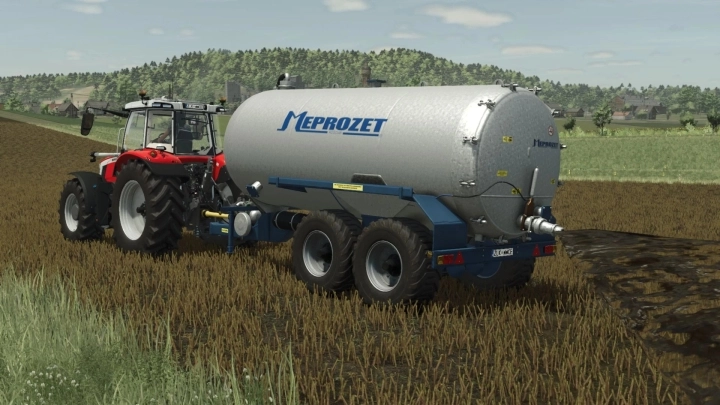 FS25 - Meprozet PN 1 14000A V1.0