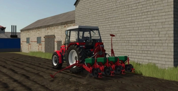 FS25 - Meprozet S100 V1.0