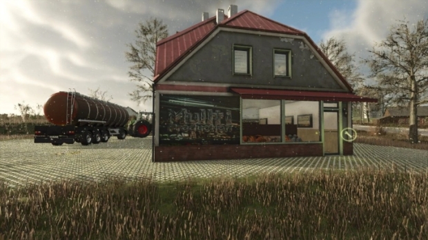FS25 - Multi Production V1.0.0.1