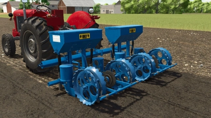 FS25 - OLT PSK 4 V1.0