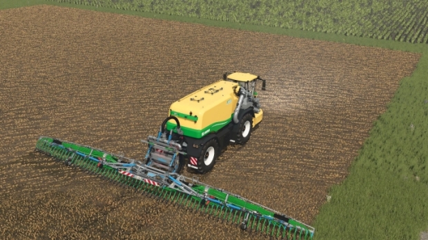 FS25 - Oxbo AT 5104 LNMS V1.0