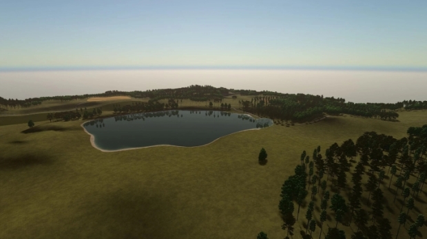 FS25 - Pampa Lands V1.0.0.1