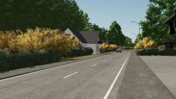 FS25 - Papenburg Map 2 4K V2.2.2