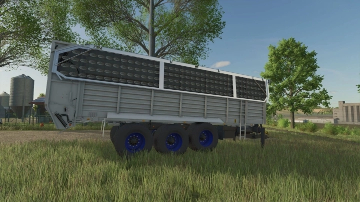 FS25 - Philibert T56P V1.0