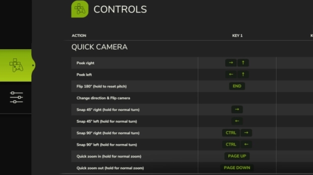 FS25 - Quick Camera V1.0