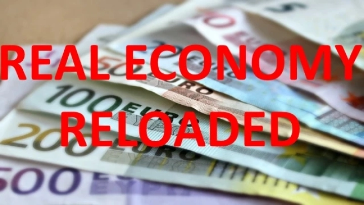 ETS2 - Real Economy Reloaded V1.53