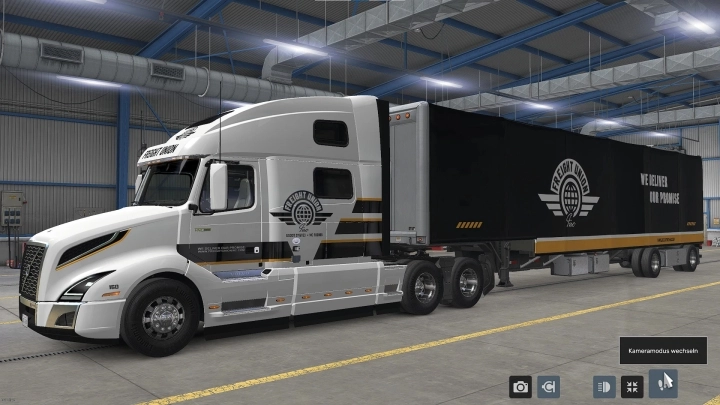 ATS - Rereight Union Skins V1.01