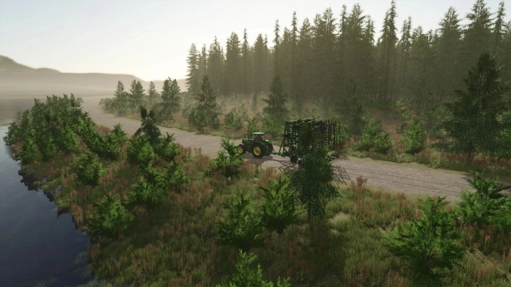 FS25 - RGC Edits V1.0